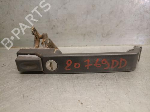 Used Front right exterior door handle LAND ROVER DEFENDER Station Wagon (L316) 2.5 TDI 4x4 (L316) (113 hp) 21577359