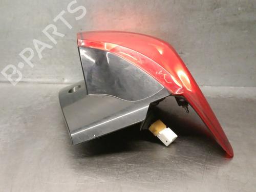 Left taillight MITSUBISHI ASX (GA_W_) 1.6 DI-D | BP36812678C34 - Image 5