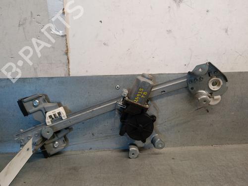 rear-right-window-mechanism-rover-75-i-tourer-rj-2001-2002-2003-2004-2005-2006-33054198 main image