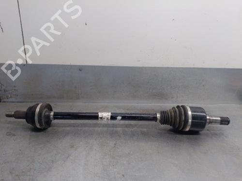 Used Right rear driveshaft LAND ROVER DEFENDER Station Wagon (L663) D250 MHEV 4x4 (249 hp) 30460044