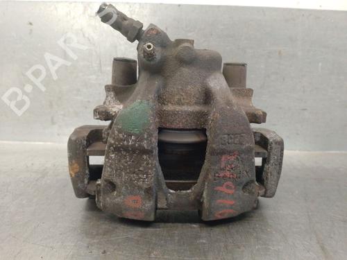 Used Right front brake caliper FIAT BRAVA (182_) 1.4 12 V (182.BA) (80 hp) 33045724