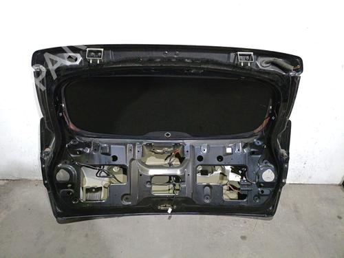 Bakluke CC/Kombi-Kupé NISSAN QASHQAI I (J10, NJ10) 1.6 dCi | BP29924624C6