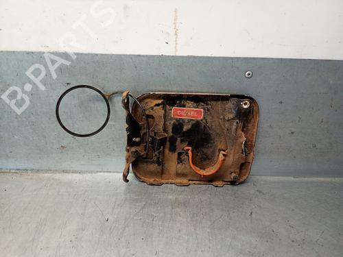 Fuel flap NISSAN TERRANO II (R20) 2.7 TDi 4WD | BP26661274C131 
