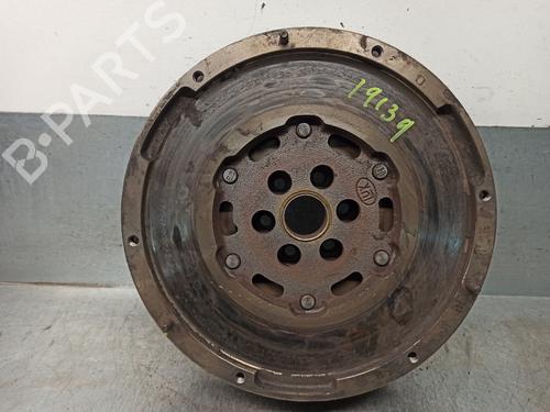Used Flywheel PEUGEOT EXPERT Van (V_) 1.6 BlueHDi 115 (115 hp) 16027129