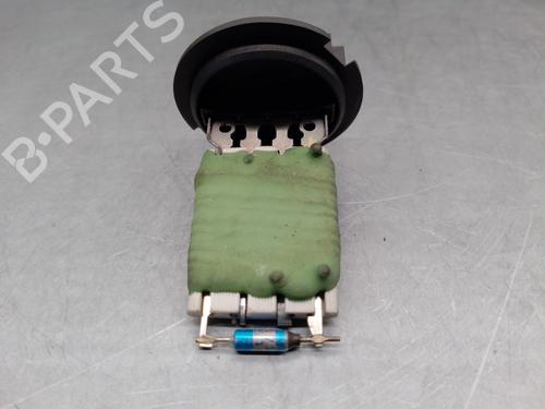 Used Heater resistor MITSUBISHI COLT VI (Z3_A, Z2_A) 1.3 (Z21A) (95 hp) 17464943