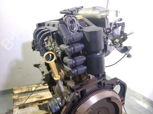 Engine OPEL ASTRA G Hatchback (T98) 1.6 (F08, F48) | BP27868966M1 