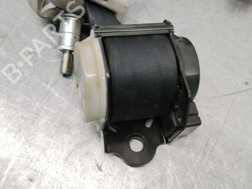 Rear right seatbelt MAZDA 5 (CR) 1.8 (CR19) | BP37270660I28 - Image 6