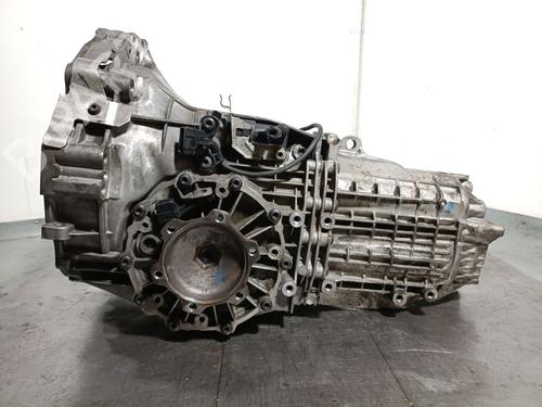 Used Gearbox Gearbox SKODA SUPERB I (3U4) 1.9 TDI (130 hp) 34349280 34349280