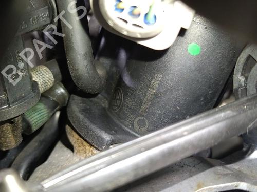 Engine AUDI A4 B8 (8K2) 2.7 TDI | BP36387984M1 - Image 11