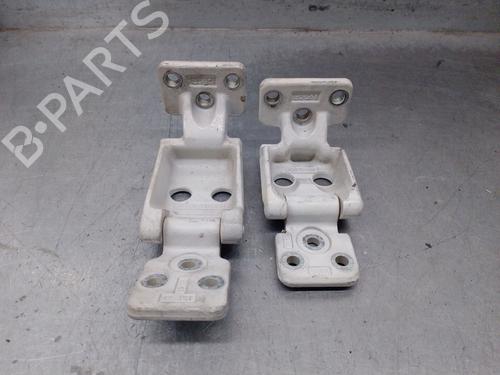 Used Hinge/Door check strap Hinge/Door check strap VW CRAFTER 30-50 Van (2E_) 2.5 TDI (136 hp) 39684967 39684967
