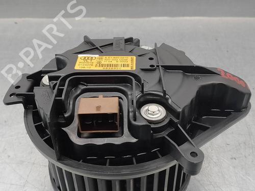 Heater blower motor SEAT EXEO ST (3R5) 2.0 TDI | BP17090209M62 