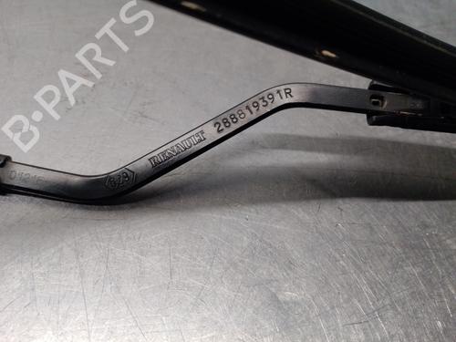 Front windshield wiper arm RENAULT MEGANE IV Hatchback (B9A/M/N_)  | BP16165643C143 