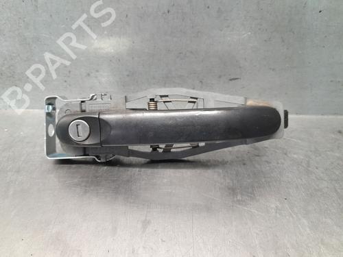 Used Front left exterior door handle Front left exterior door handle 36939170 36939170