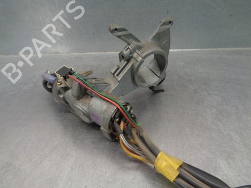 Ignition barrel HYUNDAI H-1 / STAREX Bus (A1) 2.5 TCi | BP17616121M48 
