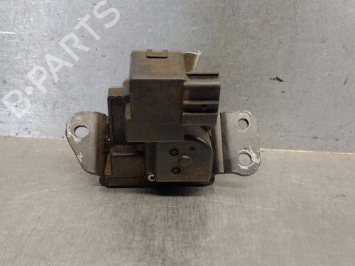 Tailgate lock HYUNDAI i30 (FD) 1.6 CRDi | BP29712420C101 