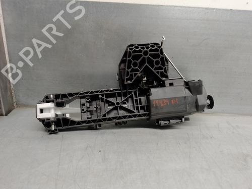Front left exterior door handle MERCEDES-BENZ A-CLASS (W176) A 180 CDI / d (176.012) | BP16303566C128 