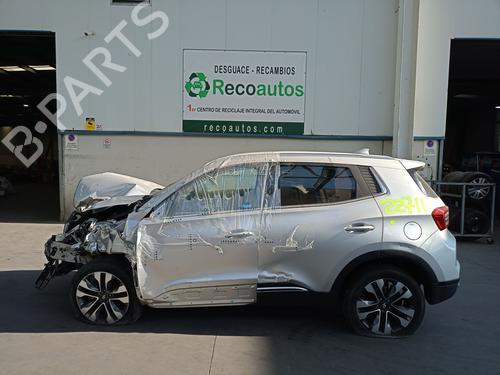Brugte DR DR 5.0 SUV  1.5 (DR5.0)  3384680