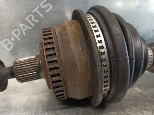Right front driveshaft AUDI A6 C5 (4B2)  | BP13210616M39 