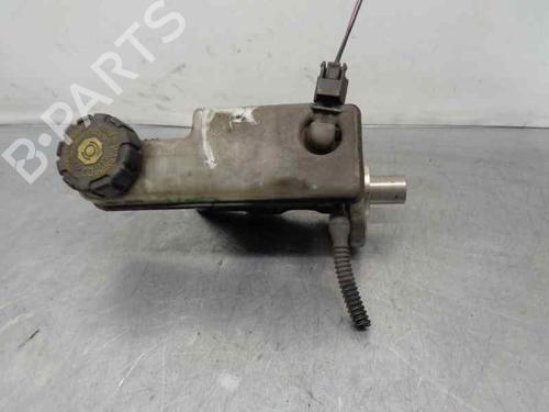 Brake master cylinder RENAULT MEGANE III Hatchback (BZ0/1_, B3_) 1.9 dCi (BZ0N, BZ0J) | BP7045213M77 