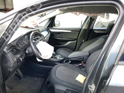 Right rear suspension arm BMW 2 Active Tourer (F45) 218 d | BP25241154M15 