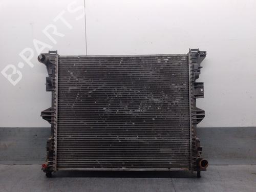 Used Water radiator LANCIA VOYAGER MPV (404_) 2.8 CRD (RT, 53) (163 hp) 28288371