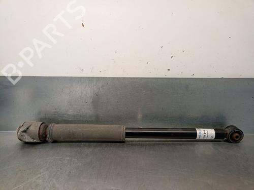 Used Right rear shock absorber SEAT IBIZA III (6L1) 1.4 TDI (75 hp) 24154804