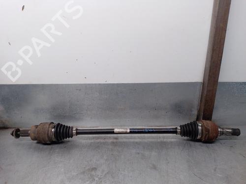 Used Left rear driveshaft VOLVO XC70 I Cross Country (295) 2.5 T XC AWD (209 hp) 13736297