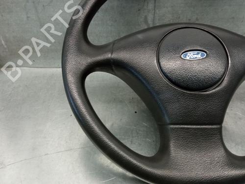 Steering wheel FORD FIESTA I (GFBT) 1.1 | BP29135509C49