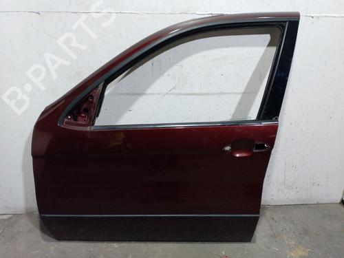 Used Left front door BMW X5 (E53) 3.0 i (231 hp) 23422514