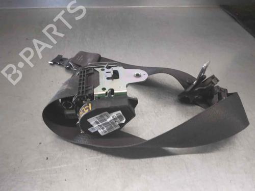 Used Front left seatbelt CHEVROLET CRUZE (J300) 1.7 D (131 hp) 9722650