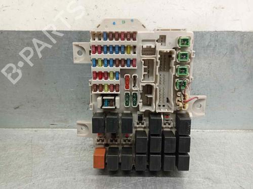 Zekeringkast SMART FORFOUR (454) [2004-2006]  8897908