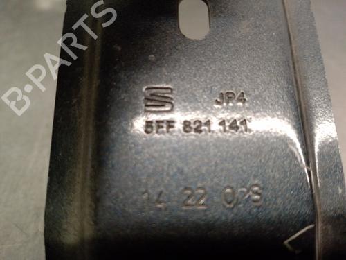 Andre CUPRA FORMENTOR (KM7, KMP) 1.5 TSI | BP29924708O1 