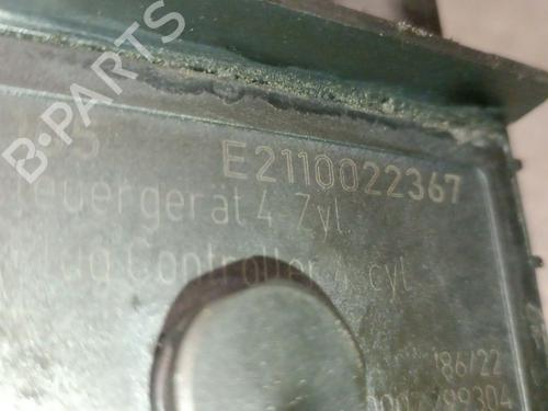 Electronic module BMW 1 (E81) 118 d | BP31940977M83