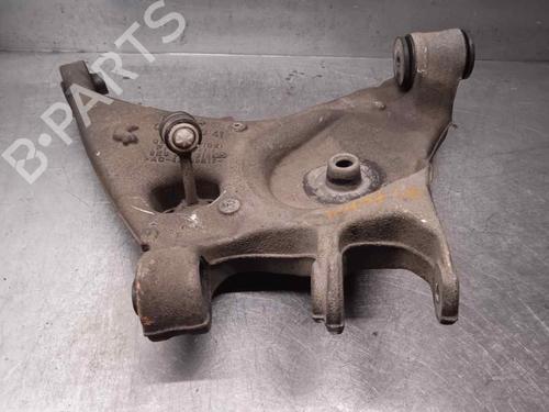 Right rear suspension arm SEAT EXEO ST (3R5)  | BP10772407M15 