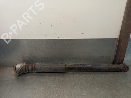 Venstre bagtil støddæmper AUDI TT (8N3) 1.8 T (180 hp) 13656051
