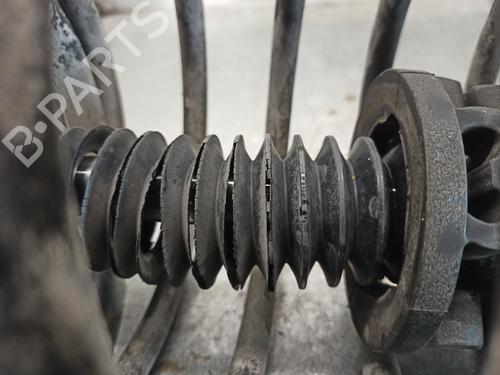 Left front shock absorber RENAULT 21 (B48_) 1.7 | BP15353044M16 