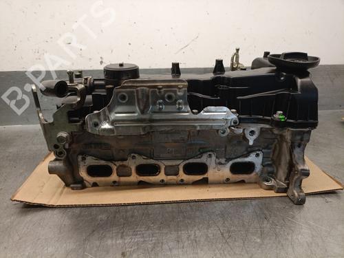 Cylinder head OPEL ASTRA J (P10) 1.6 CDTi (68) | BP31856316M5