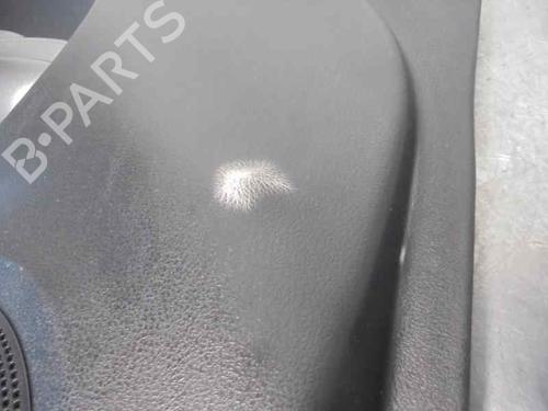 Front left panel NISSAN JUKE (F15) 1.5 dCi | BP3410439C58 