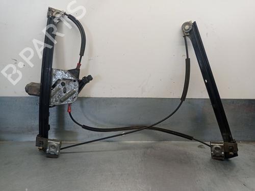 Front right window mechanism SEAT CORDOBA (6K1, 6K2) 1.9 TDI | BP20267845C23 