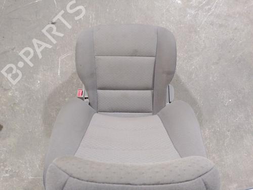 Right front seat KIA SORENTO I (JC) 2.5 CRDi 4WD | BP22726138C16 