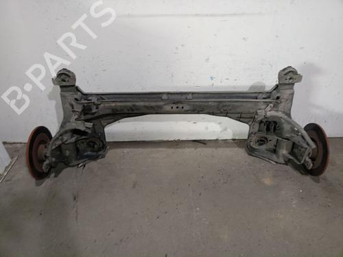 Used Rear axle Rear axle 35802154 35802154