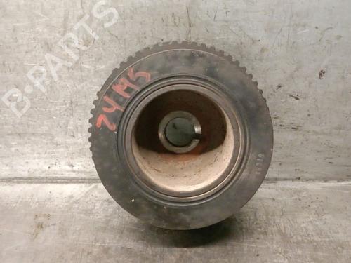 Used Pulley DAEWOO LANOS (KLAT) 1.5 (86 hp) 30972699