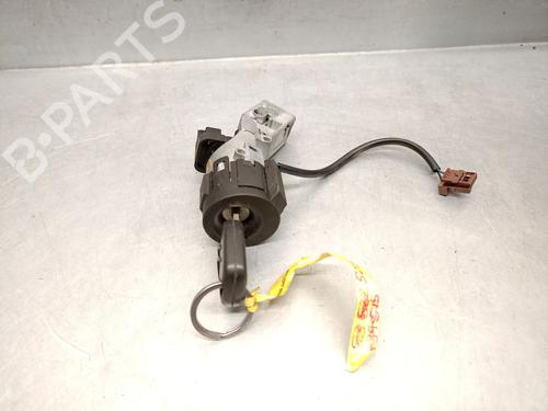 Ignition barrel CITROËN C4 Coupe (LA_) 1.4 16V | BP22899185M48 