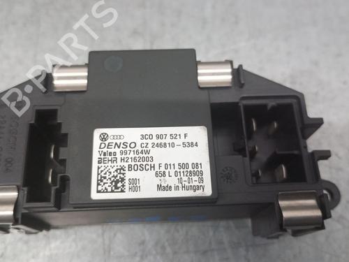 Varmemotstand AUDI A3 (8P1) 2.0 TDI 16V | BP29876193M108
