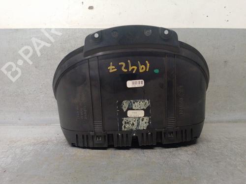 Instrument cluster BMW 1 (E87) 120 d | BP16930126C47 