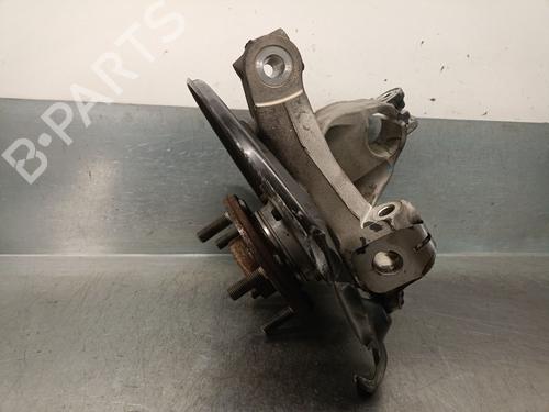 Left front steering knuckle VOLVO V40 Hatchback (525) D3 | BP21793086M25 