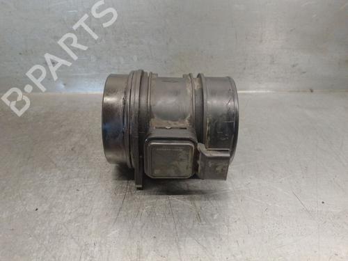 Mass air flow sensor RENAULT ESPACE IV (JK0/1_) 2.0 dCi (JK03, JK04, JK1C, JK1G, JK1J, JK1K) | BP29447704M95 