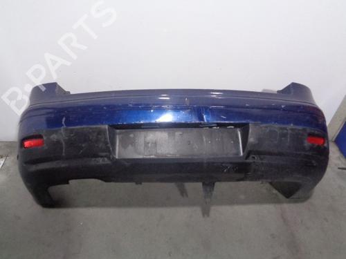 Used Rear bumper CITROËN C5 II (RC_) 2.0 HDi (RCRHRH) (136 hp) 10696663