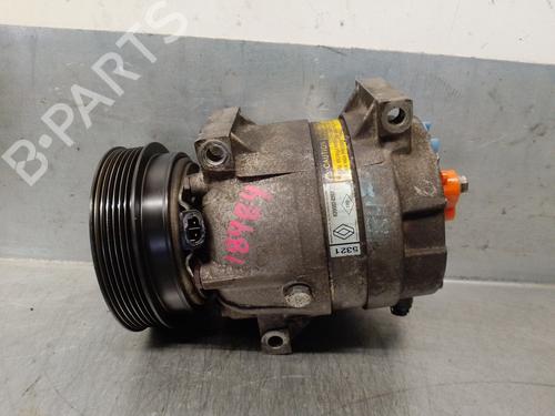 Compressore A/C RENAULT LAGUNA II (BG0/1_) 1.6 16V (BG0A, BG0L) (107 hp) 15097848