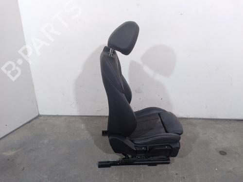 Right front seat BMW X3 (G01, F97, G08) xDrive 20 d Mild-Hybrid | BP28103408C16 